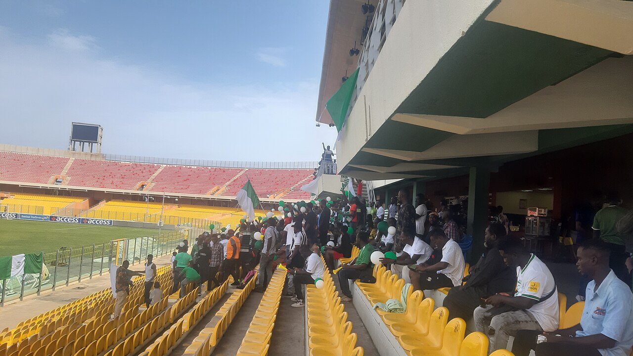 Sports in Ghana: Passion, Talent and Stories That Inspire