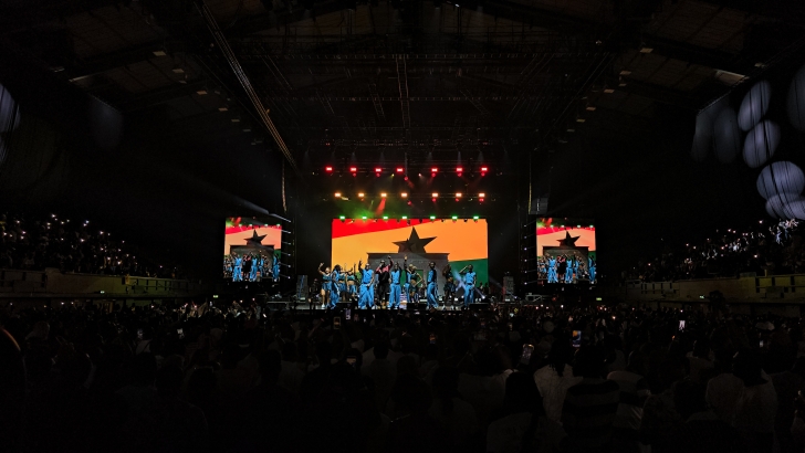 Entertainment: Stories, Creativity and Culture That Connect Us