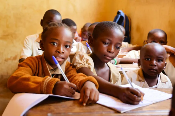 The Importance of Education in Building Ghana’s Future